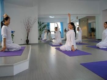 Hotel Interior 4, Galaxy Garden Hotel - Fuzhou, Fuzhou