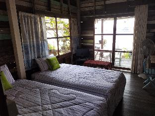 Bed 5, Baan Golite Ko Kret, Pak Kret