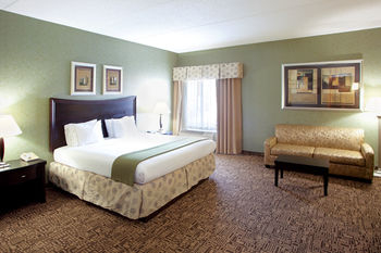 Others 3, Hotel Harrisonburg, Harrisonburg