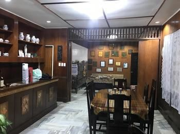 Others 4, Casa Dayang Kalibo, Kalibo
