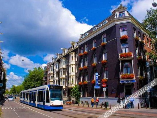 Others 3, De La Haye, Amsterdam