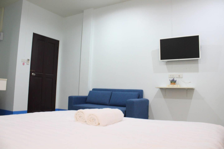 Bedroom 4, Ing Hmon Non Sabai, Ban Chang