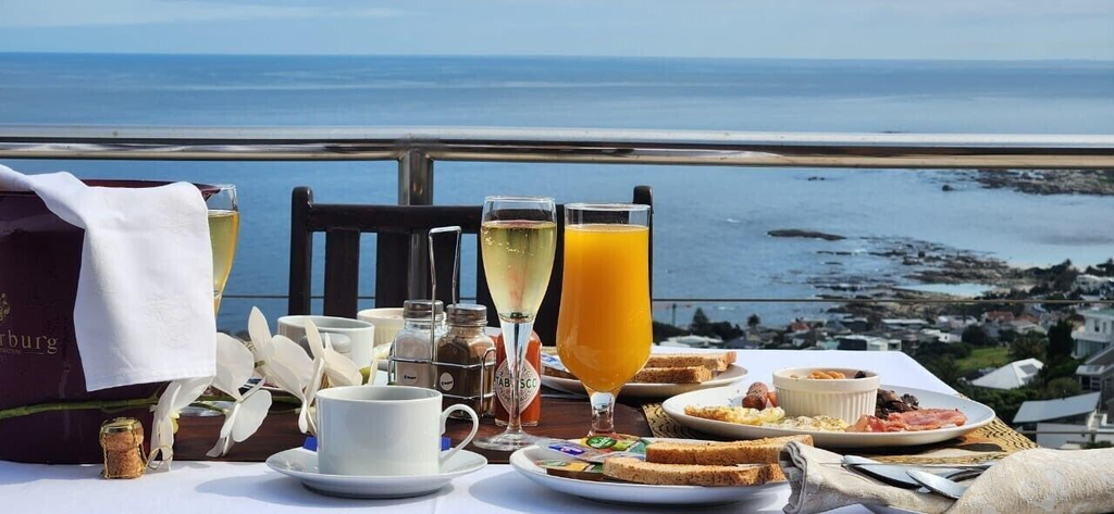 Others 3, Auberge Cape, City of Cape Town