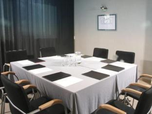 Meeting Room 5, WM Hotel System Sp. z o.o., Kraków