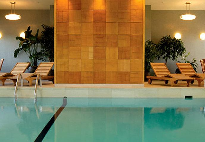 Sport & Beauty, Hotel 2170 Lincoln Downtown Montreal, Montréal