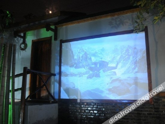 Others 4, Mengla Hot Spring Tavern, Nanjing