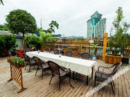 Others 5, Meizhixing Business Hotel, Chengdu