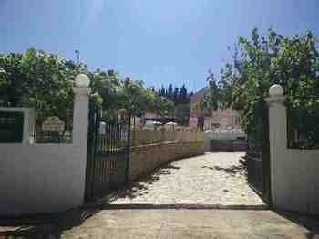 Others 4, Kalypso Studios, Ionian Islands
