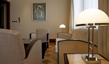 Others 3, Hotel Rialto, Warsaw
