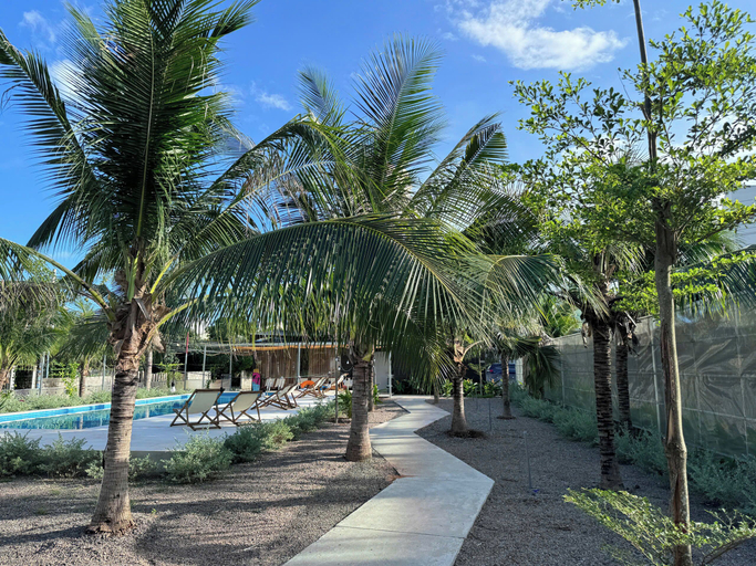 Others 2, Wanderlust garden inn, Phan Thiết
