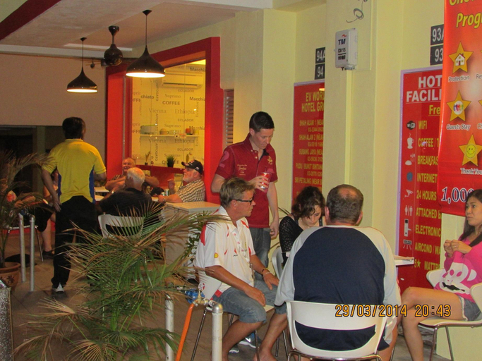 Others 4, Hotel Zamburger Enstek, Seremban