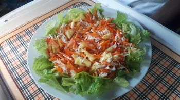 Food & Drinks