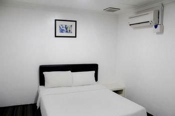 Others 3, Capital O Ridel Hotel Kota Bharu, Kota Bharu