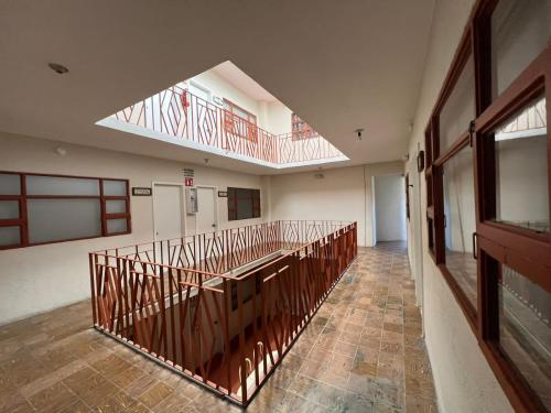 Others 2, HOTEL VILLAGRAN, Tijuana