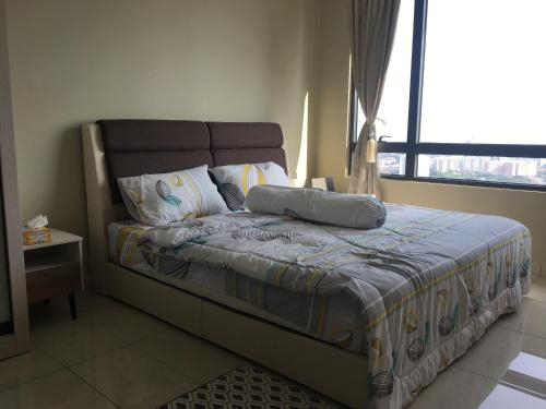 Others 3, Woodsbury Suites 7722 (Cozy) @ Butterworth Penang, North Seberang Perai