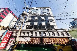 Exterior view 2, Incheon(Dongam)Rich, Bupyeong