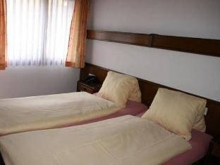 Others 1, Hotel Glarnisch Hof, Horgen