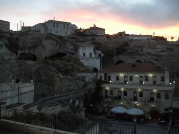 Others 5, Jerveni Cave Hotel, Ürgüp