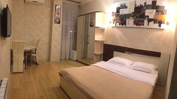 Others 2, Hotel Agava, Mtskheta