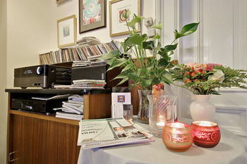 Others 5, Hotel Villa Gulle, Nyborg