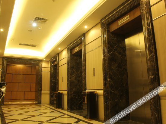 Others 5, urumqi silver star hotel, Ürümqi
