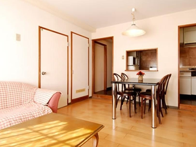 Others, Apartment Excel Hakuba, Hakuba