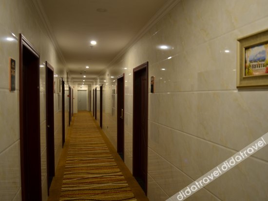 公共区域 2, Ocean Bay Hotel, Zhuhai