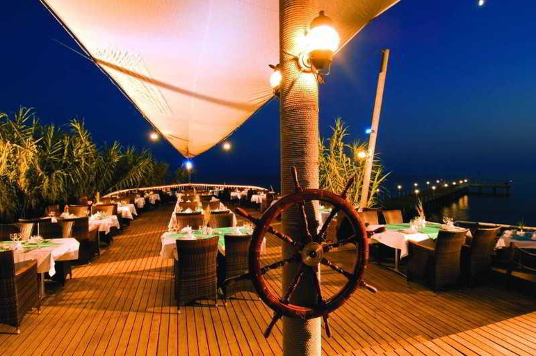 Others 4, Long Beach Harmony Hotel, Alanya