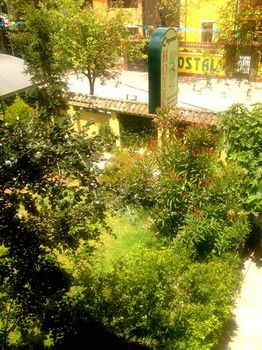 Others 5, Hotel Cayman, Quito