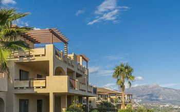 Others 5, Quartiers Marbella Apartments, Málaga