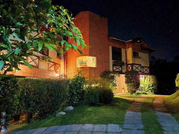 Exterior & Views 2, Vale do Sonho Hotel e Eventos, Guaratinguetá