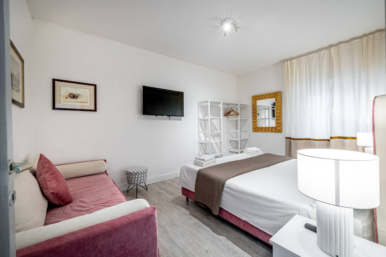 Room 5, YiD Donatello con terrazzo, Florence