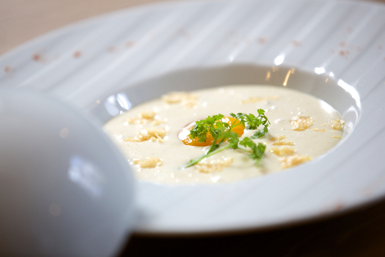 Food & Drinks 4, La Bonne Auberge, Creuse