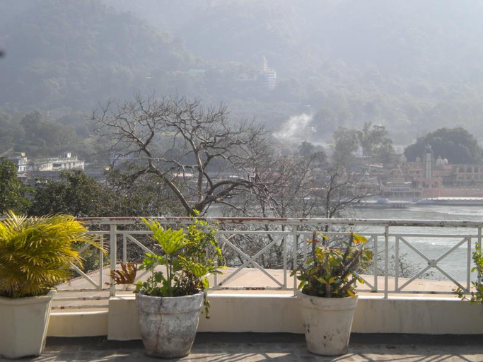 Others 4, The Great Ganga, Rishikesh, Garhwal