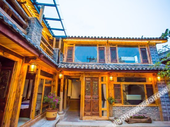 Others 5, ljfushankezhan, Lijiang