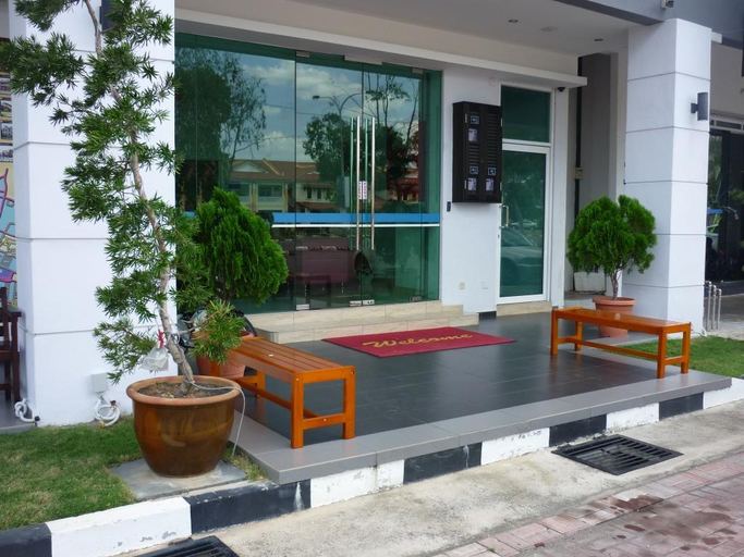 Others 4, Marina Well Hotel, Malacca City