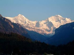 Others 3, Hotel Beausite Budget, Interlaken
