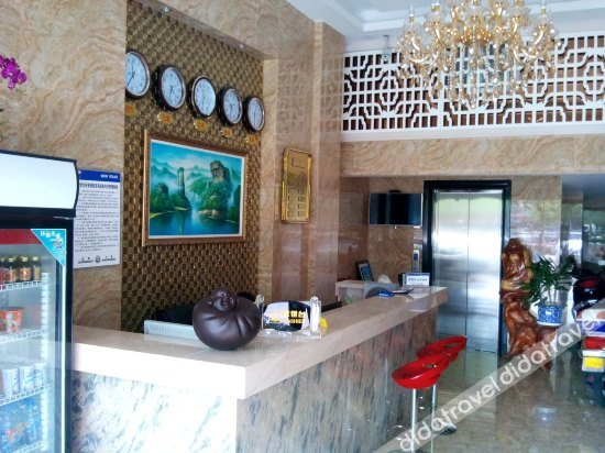 Others 3, Huaxinyuan Boutique Hotel, Nanping