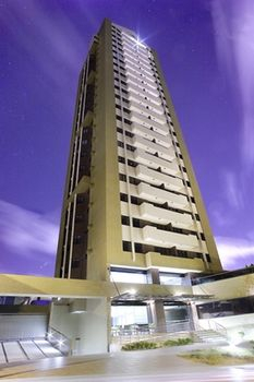 Hotel Front, Littoral Maximum Flat, Natal
