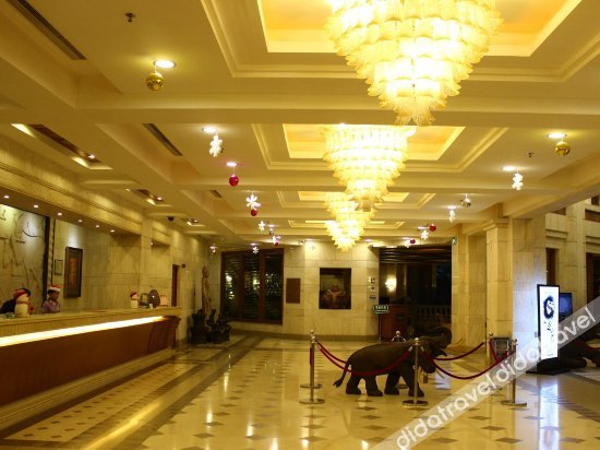 Others 3, Lilac Garden Hotel, Qingyuan