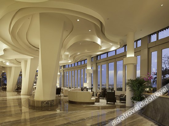 Others 5, Phoenix Island Ocean Dream Resort, Sanya