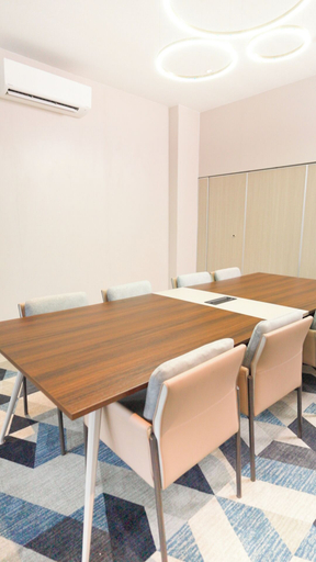 Meeting facility 2, Madayaw Hotel Tagum, Tagum City