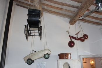 Others 2, Bed & Breakfast Le Terrazze del Chianti, Florence