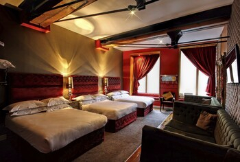 Others 3, Signature Living Apart-hotel, Sefton
