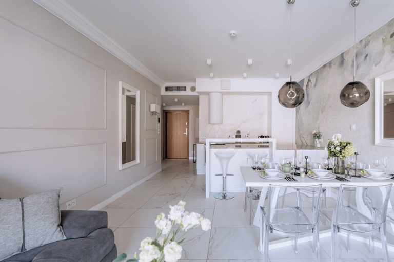 Others 3, DeoPlaza Residence - LoftAffair Collection, Gdańsk City