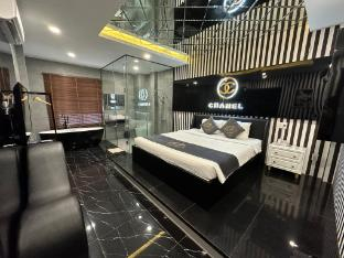 Others 3, Chill Hotel, Ho Chi Minh City