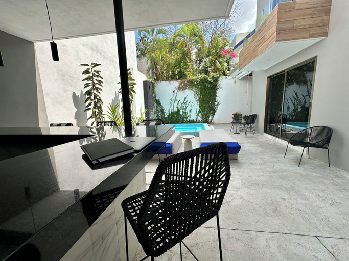 Others 2, Pachamaya Executive Suites, Isla Mujeres