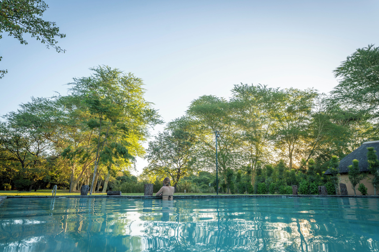 Sport & Beauty 4, Bush Villas on Kruger, Mopani