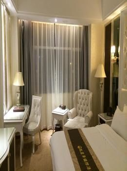 Others 2, K Hotel, Huizhou
