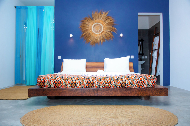 Others 5, Aurora Boutique Hotel, Kusini